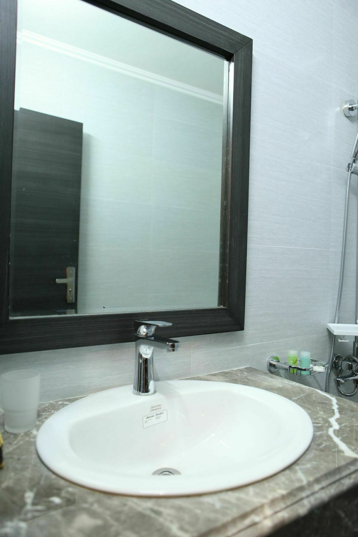 Hera Ha Long Hotel Bagian luar foto