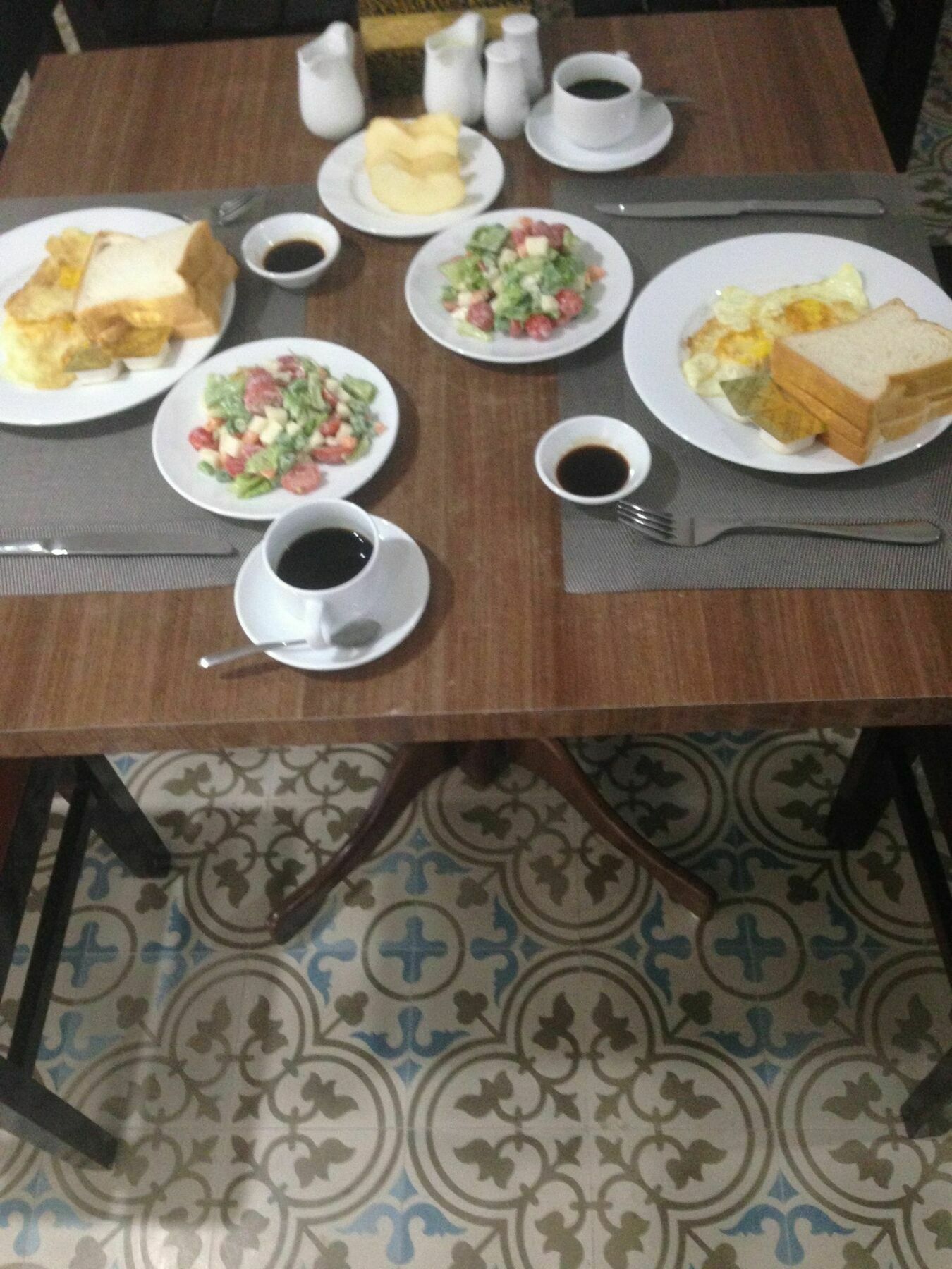 Hera Ha Long Hotel Bagian luar foto